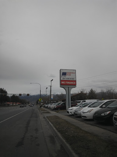 Used Car Dealer «Incredible Auto Sales», reviews and photos, 3287 US-89, Bountiful, UT 84010, USA