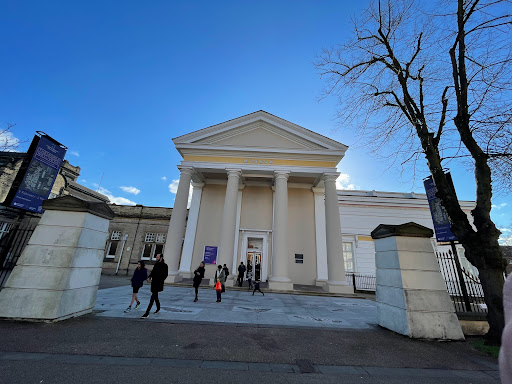 Leicester Museum and Art Gallery Leicester