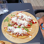 Photo n°3 de l'avis de Mathilde.o fait le 10/06/2023 à 12:40 sur le  Tertulia’s House Restaurant à Quarteira