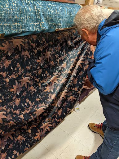 Fabric Store «Jo-Ann Fabrics and Crafts», reviews and photos, 12779 Riverdale Blvd, Coon Rapids, MN 55448, USA