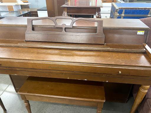 Thrift Store «Prescott Valley Goodwill Retail Store & Donation Center», reviews and photos