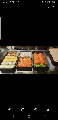 Photos du propriétaire du Restaurant de sushis Esprit Sushi Pontarlier - n°5