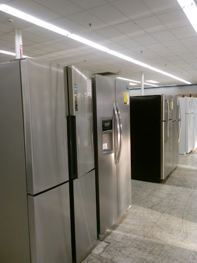 Appliance Store «ApplianceSmart», reviews and photos, 5700 Columbus Sqaure, Columbus, OH 43231, USA