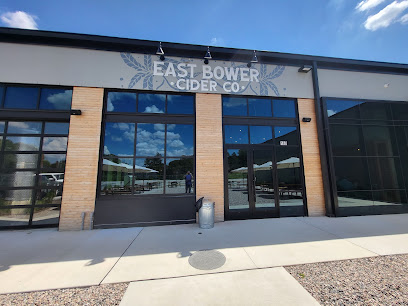 East Bower Cider Company