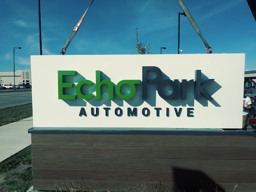 Used Car Dealer «EchoPark Automotive», reviews and photos, 9575 E 40th Ave, Denver, CO 80238, USA