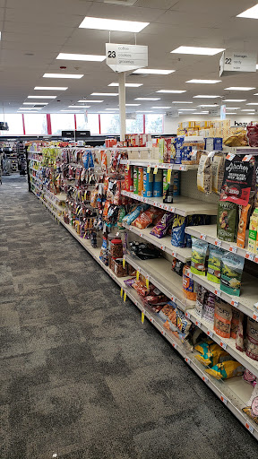Drug Store «CVS», reviews and photos, 1501 Bayshore Rd, Villas, NJ 08251, USA