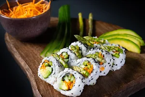 SushiPoint Haarlem image