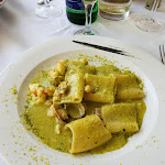 Photo n°1 de l'avis de Ste.t fait le 06/08/2018 à 15:07 sur le  Waikiki Gallipoli...trattoria à Contrada Samari