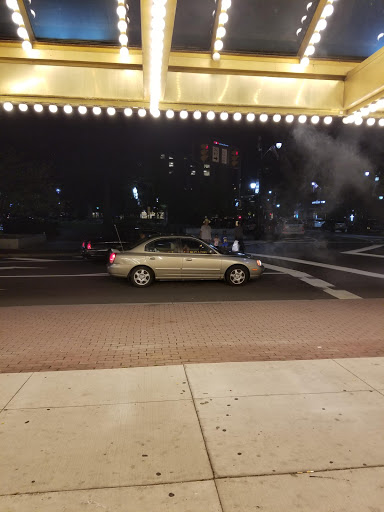 Performing Arts Theater «F.M. Kirby Center for the Performing Arts», reviews and photos, 71 Public Square, Wilkes-Barre, PA 18701, USA