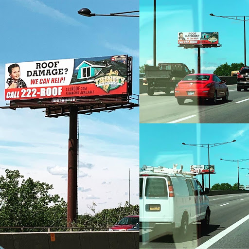 Roofing Contractor «Trinity Home Renovations», reviews and photos, 758 South Ave, Rochester, NY 14620, USA