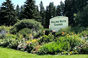Reader Rock Garden image