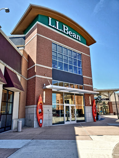 Clothing Store «L.L. Bean», reviews and photos, 3710 Route 9 South, Freehold, NJ 07728, USA