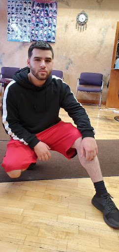 Beauty Salon «Elite Salon & Spa», reviews and photos, 4808 W 83rd St, Burbank, IL 60459, USA