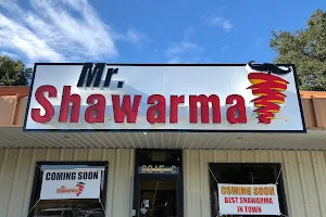 Mr. Shawarma image