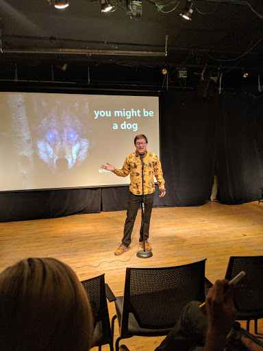 Performing Arts Theater «Dog Story Theater», reviews and photos, 7 Jefferson Ave SE, Grand Rapids, MI 49503, USA