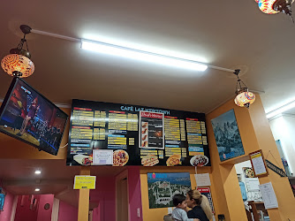 Cafe Laz Turkish Kebab House