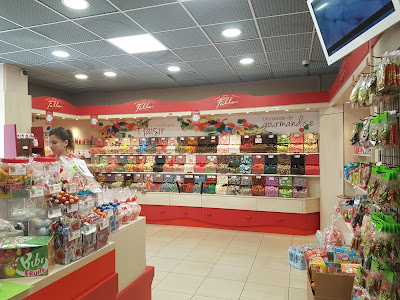 Bonbons, Dragées et Chocolats FALLER (Mulhouse Centre) à Mulhouse