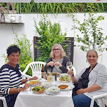 Photo n°1 de l'avis de Klaus.c fait le 05/07/2021 à 19:51 sur le  Gasthaus Zum Grünen Baum Altenhain à Bad Soden