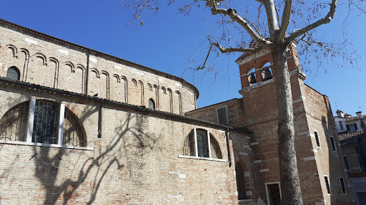 Chiesa presbiteriana Venezia