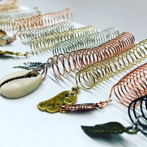 Beauty Supply Store «Beauty World», reviews and photos, 6012 N Main St B, Columbia, SC 29203, USA