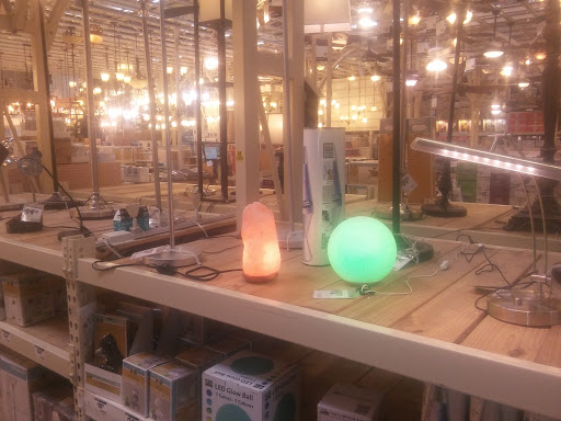 Home Improvement Store «The Home Depot», reviews and photos, 2535 Powell Ave, Nashville, TN 37204, USA