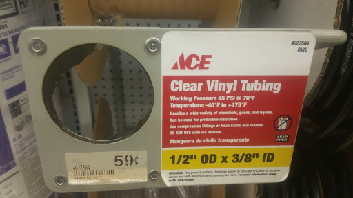 Lawn Mower Repair Service «Ace Hardware Uintah Gardens», reviews and photos, 1830 W Uintah St, Colorado Springs, CO 80904, USA