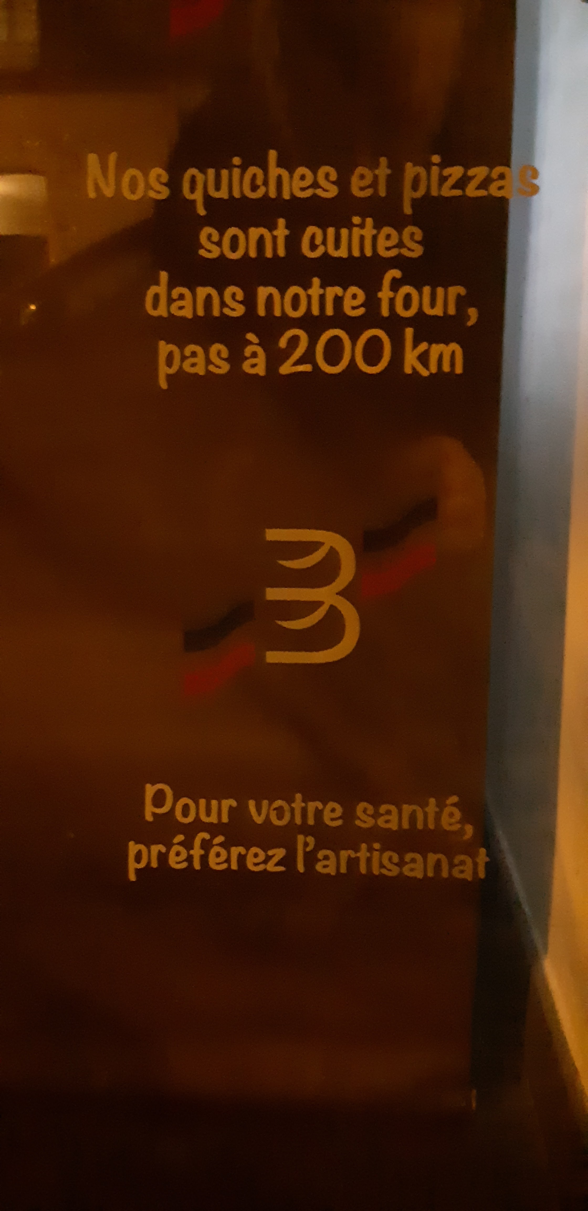 Photo n° 2 de l'avis de Yannick.a fait le 27/02/2020 à 21:18