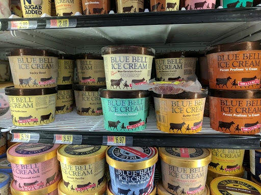 Department Store «Walmart Supercenter», reviews and photos, 3600 Mallory Ln, Franklin, TN 37067, USA