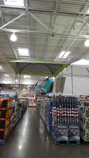 Warehouse store «Costco Wholesale», reviews and photos, 5101 Business Center Dr, Fairfield, CA 94534, USA