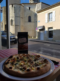 Photos du propriétaire du Pizzeria Trogarra Box Vertheuil - n°7