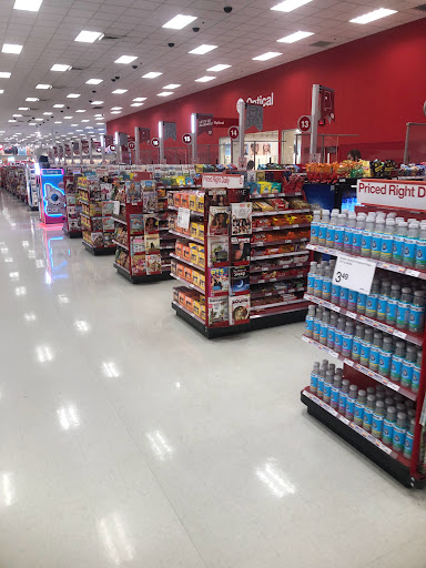 Department Store «Target», reviews and photos, 1901 13th Ave E, Tuscaloosa, AL 35404, USA