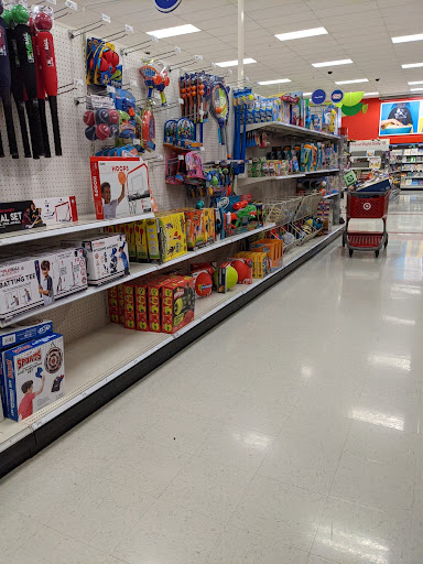 Department Store «Target», reviews and photos, 204 Saratoga Rd, Schenectady, NY 12302, USA