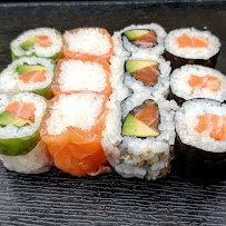 Sushi du Restaurant japonais OJ Bento à Castelnau-de-Médoc - n°17