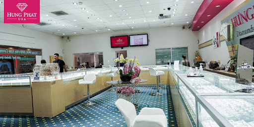 Jewelry Store «Hung Phat USA», reviews and photos, 1111 Story Rd #1063, San Jose, CA 95122, USA