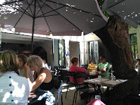 Atmosphère du Restaurant Chez Serge à Carpentras - n°17