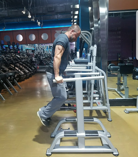 Health Club «Crunch - Hoboken», reviews and photos, 110 Sinatra Dr, Hoboken, NJ 07030, USA