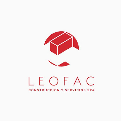 Leofac construccion y servicios spa