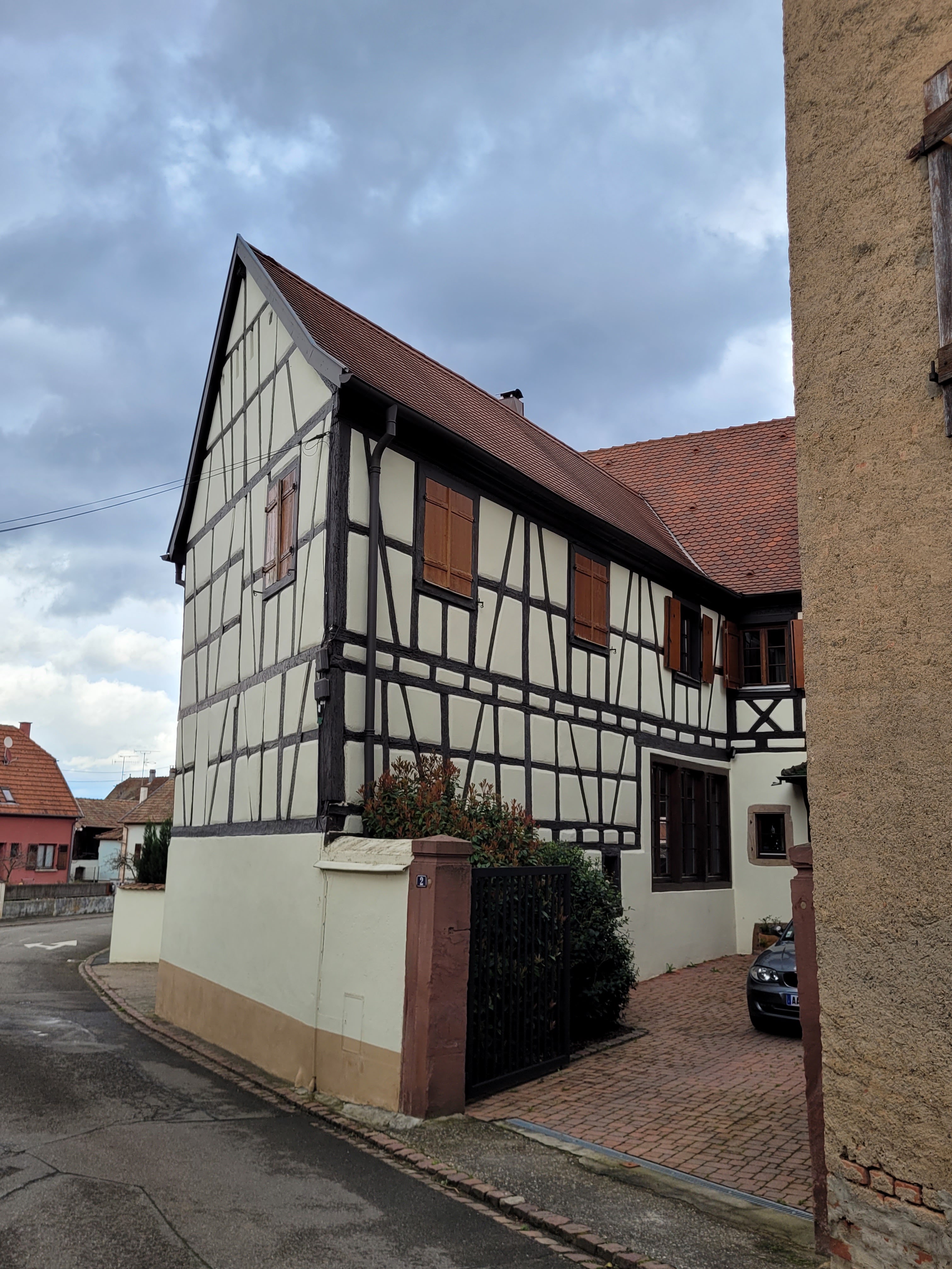 Photo n° 5 de l'avis de Ylva.o fait le 25/03/2023 à 15:10