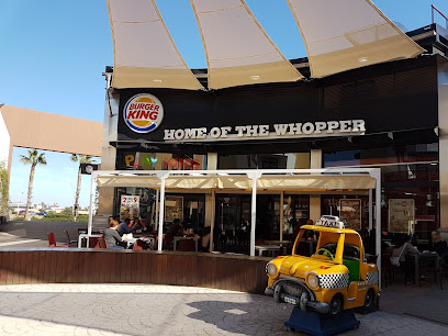 Burger King - A-3, S/N, 46940 Aldaia, Valencia, Spain