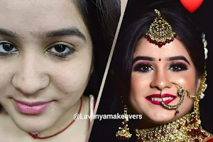 Lavanya Makeovers & Beauty Clinic image