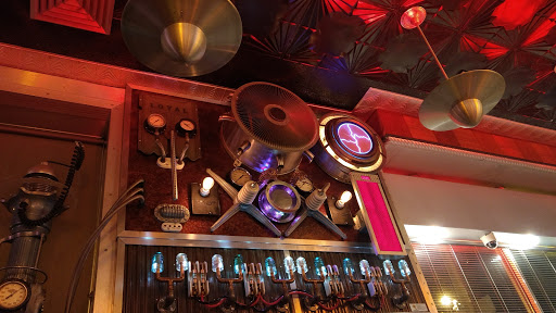 Night Club «The Depot», reviews and photos, 1728 N Charles St, Baltimore, MD 21201, USA