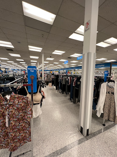 Clothing Store «Ross Dress for Less», reviews and photos, 150 Woodside Plaza, Redwood City, CA 94061, USA