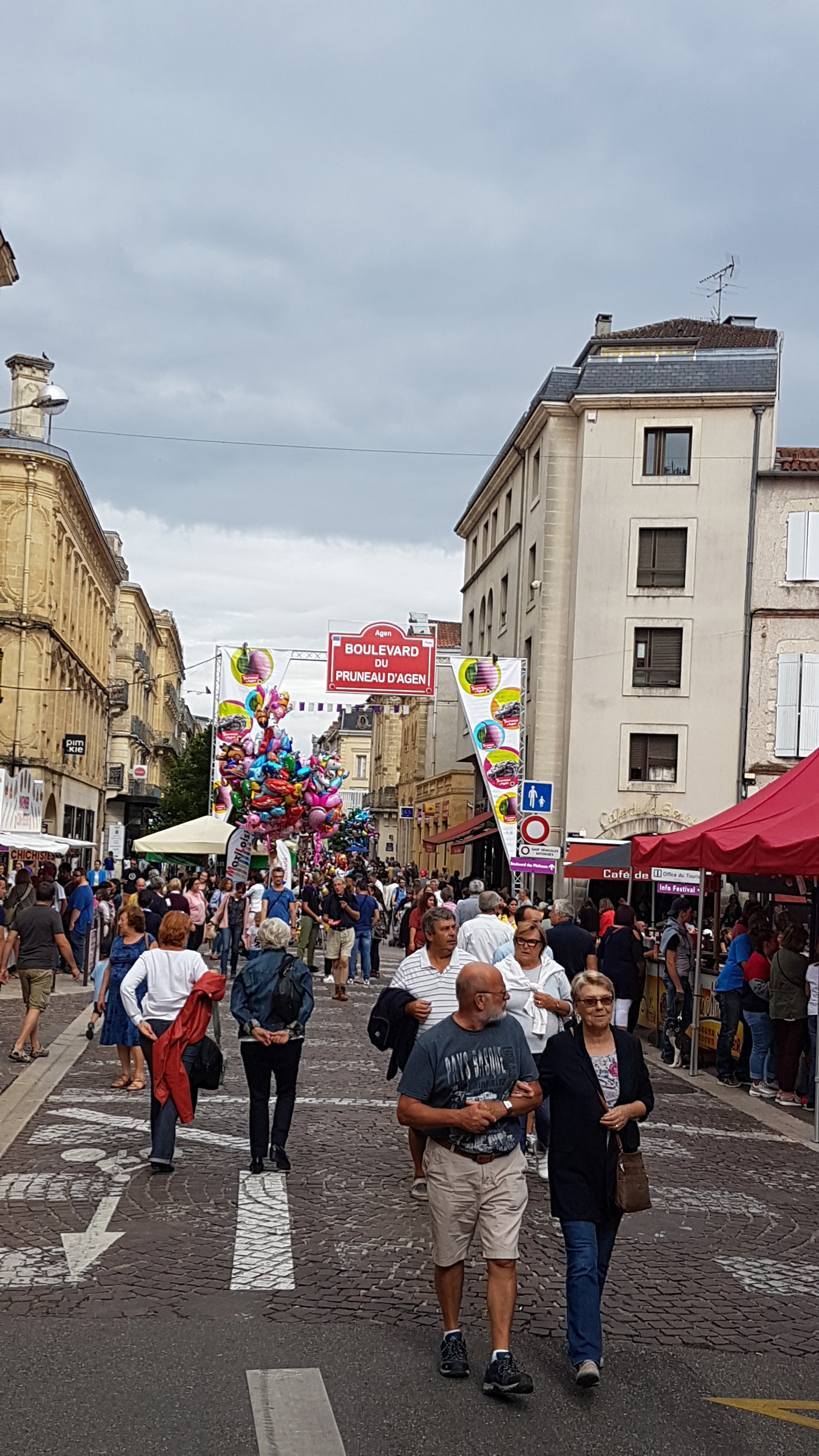 Photo n° 2 de l'avis de Fabrice.a fait le 27/08/2018 à 11:27