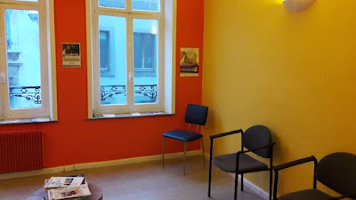 Cabinet Dr ROSEY et Dr NEGRE à Wimille