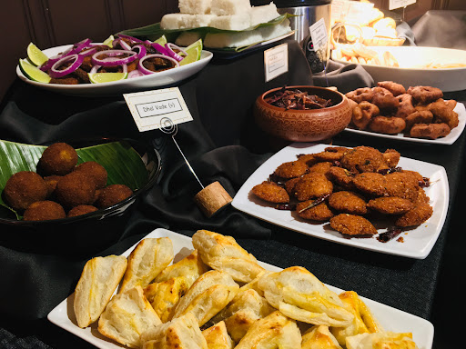 Sri Lankan Restaurant «SpicyZest», reviews and photos, 13920 Josey Ln, Farmers Branch, TX 75234, USA