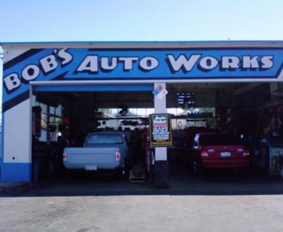 Bob's Auto Works