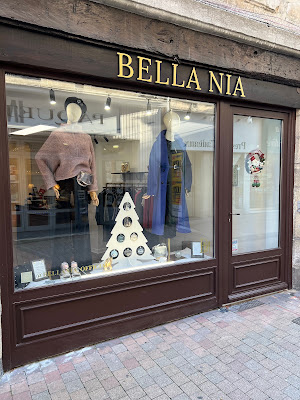 BELLA NIA à Poitiers