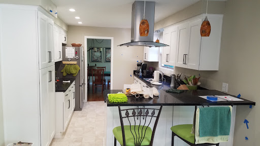 Handyman «A Better Handyman & Contractors Service, LLC», reviews and photos, 6925 216th St SW j, Lynnwood, WA 98036, USA