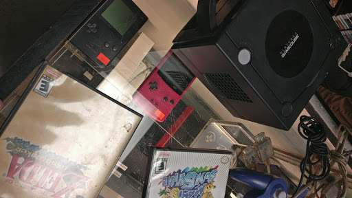 Video Game Store «Video Game Cavern», reviews and photos, 3058 Wade Hampton Blvd #24, Taylors, SC 29687, USA