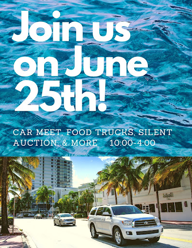 Toyota Dealer «Gettel Toyota of Bradenton», reviews and photos, 6423 14th St W, Bradenton, FL 34207, USA